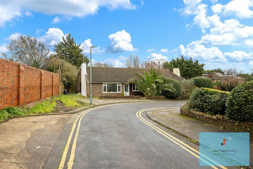 Additional image 20 of Caisters Close, Hove, BN3