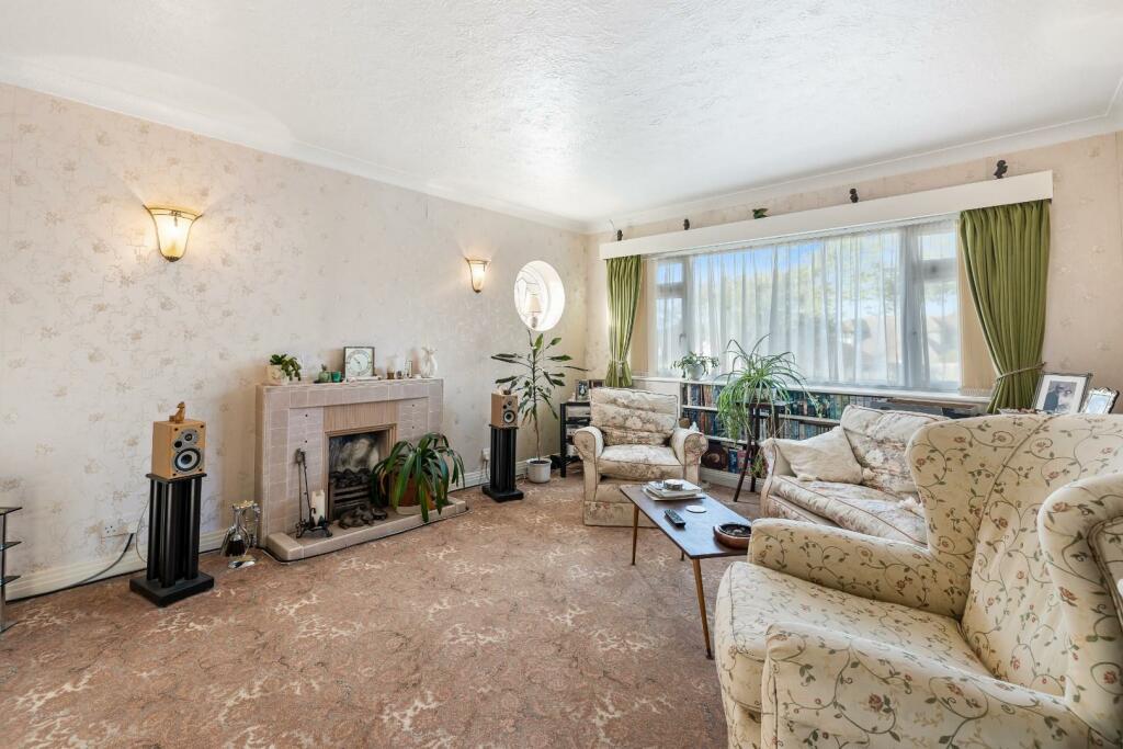 Additional image 13 of Shirley Avenue, Hove