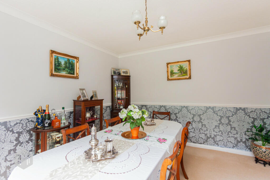 Additional image 12 of Thorneyholme Close, Lostock, Bolton, Greater Manchester, BL6 4BZ