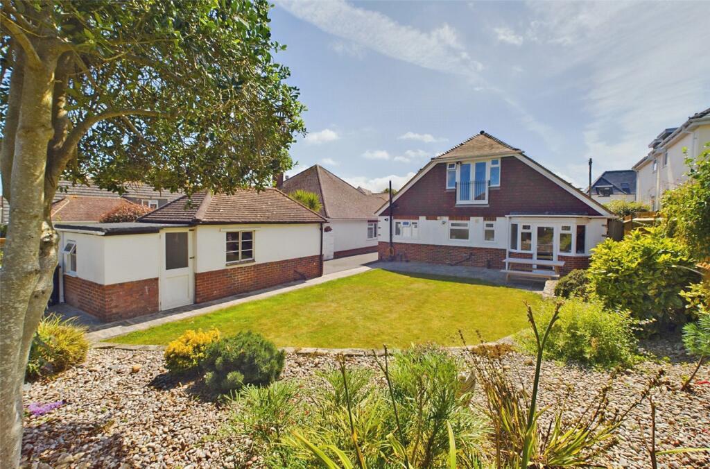 Additional image 8 of Warren Edge Road, Southbourne, Bournemouth, Dorset, BH6