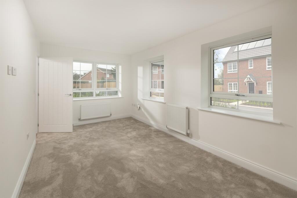 Additional image 10 of Scholars Gate, Lords Close, Giggleswick