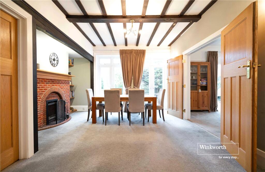 Additional image 23 of Montagu Road, Highcliffe, Christchurch, Dorset, BH23