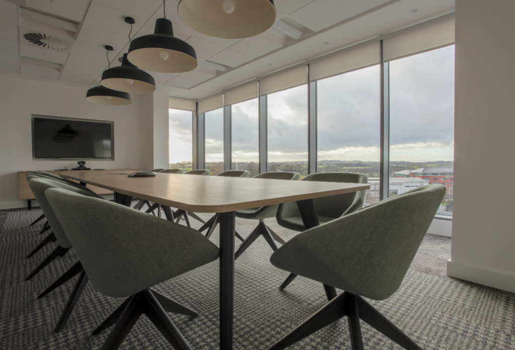 Additional image 3 of Parklands, 5B, Bolton, Greater Manchester, BL6