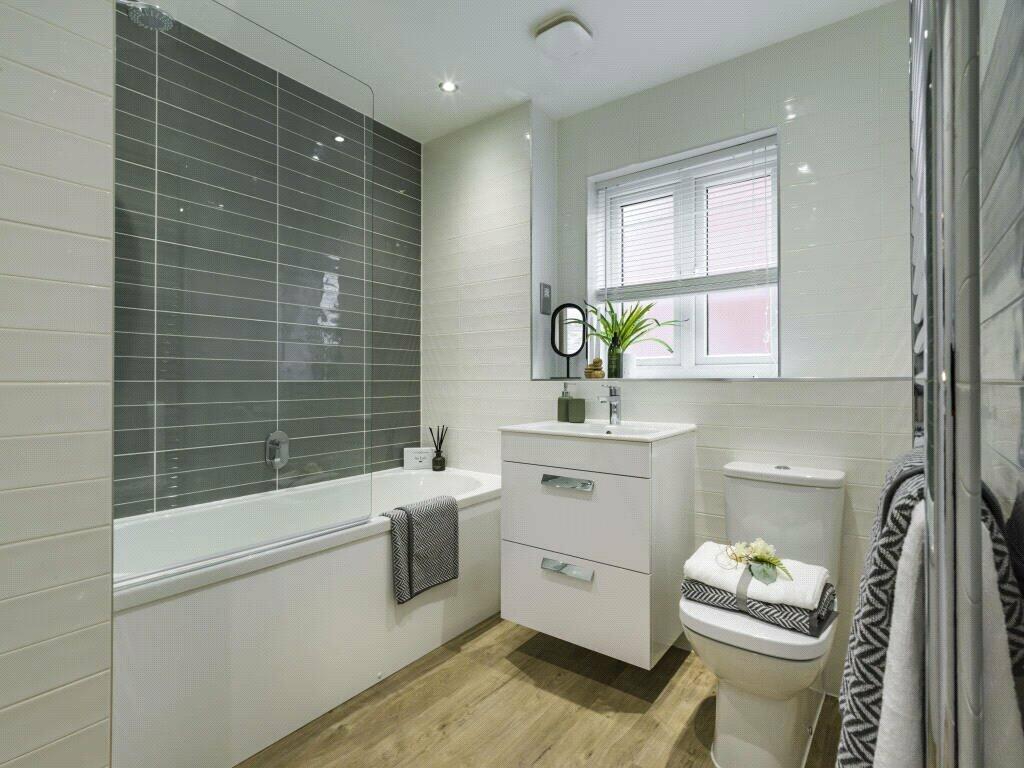 Additional image 6 of Lever Park Avenue, Horwich, Bolton, Greater Manchester, BL6 7LQ