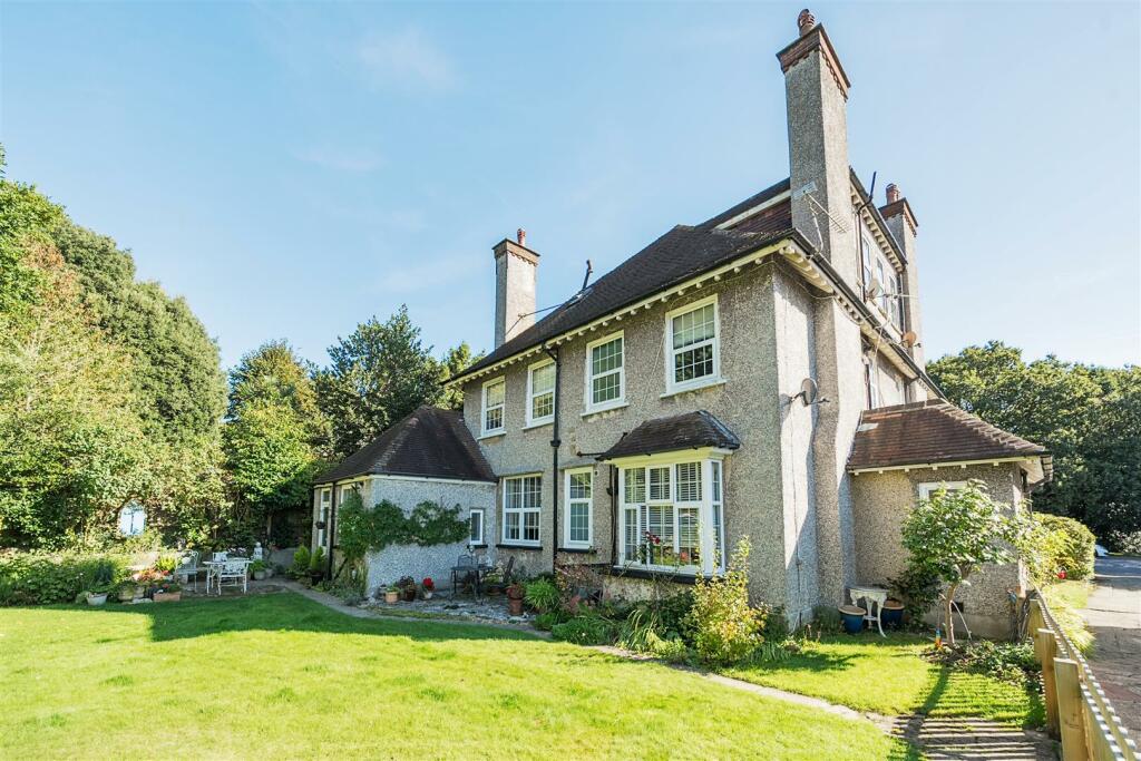 Additional image 21 of Queens Park West Drive, Queens Park, Bournemouth