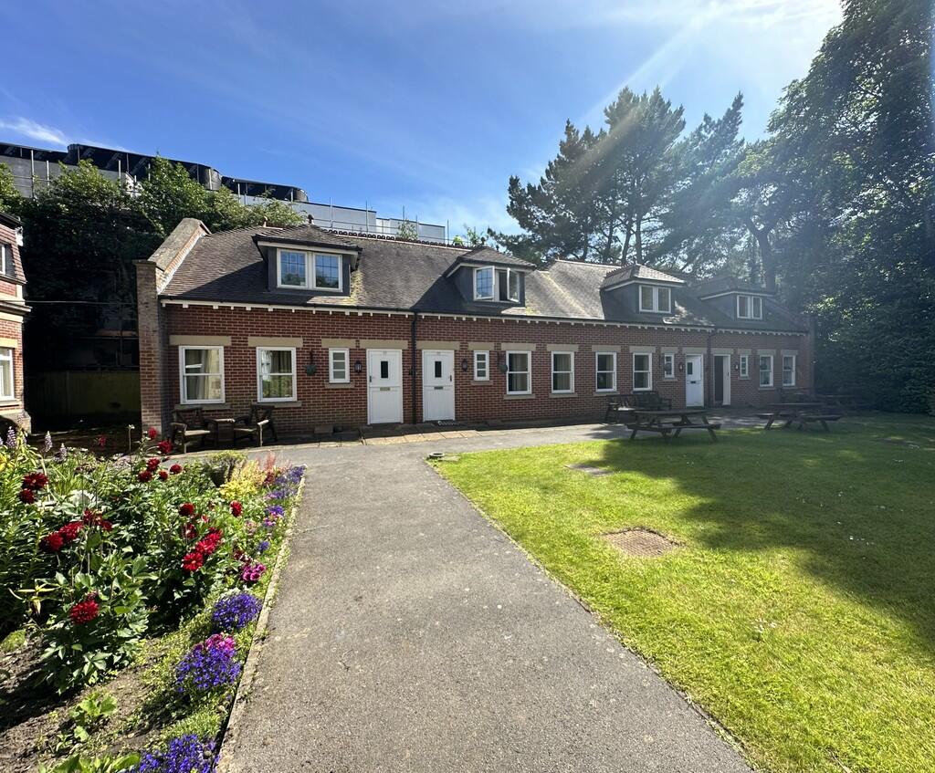 Derby Road, Bournemouth