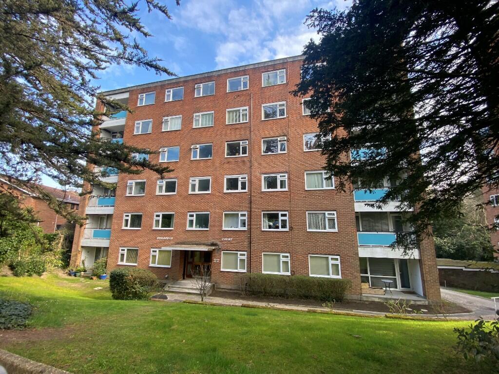 Additional image 4 of Guildford Court, Surrey Road, Bournemouth, Dorset, BH4