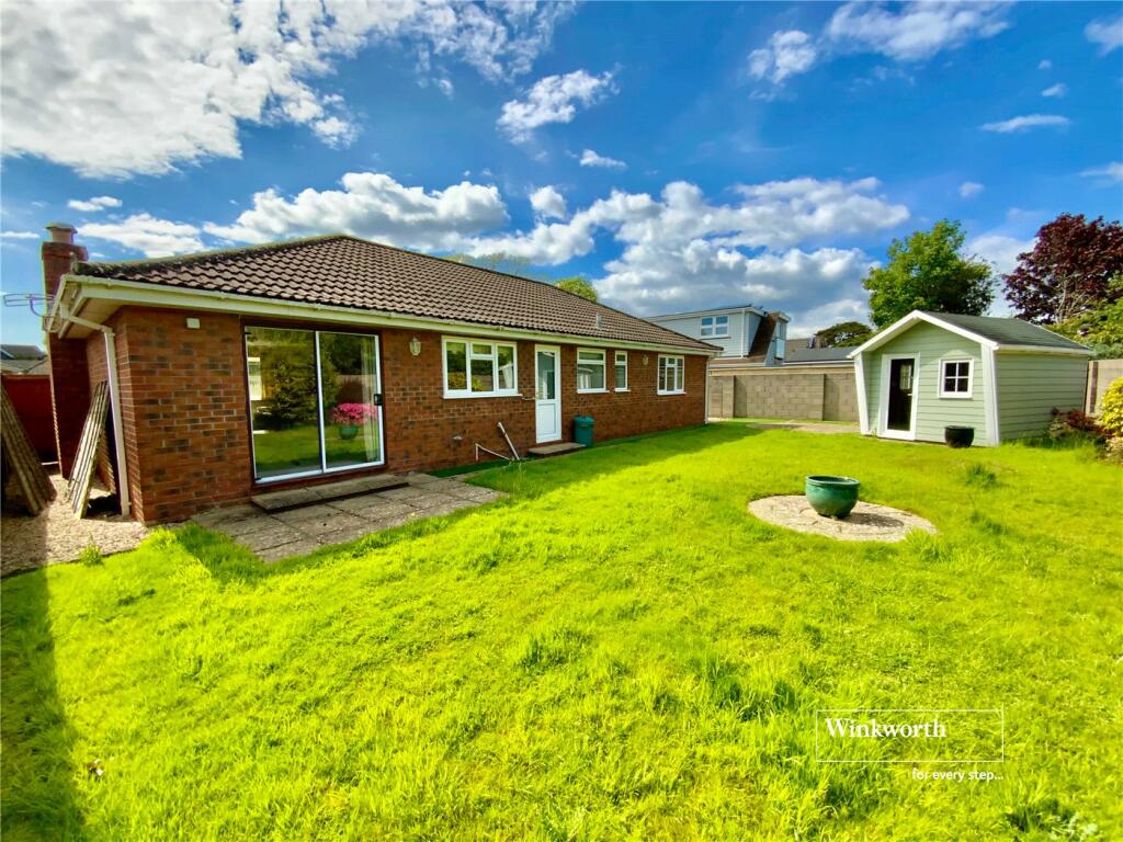 Additional image 17 of Bure Close, Friars Cliff, Christchurch, Dorset, BH23