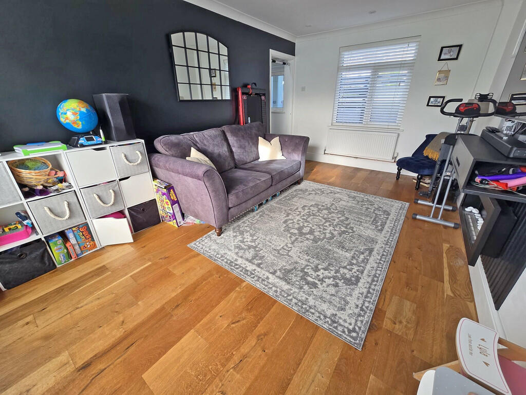 Additional image 5 of Highdown, Southwick