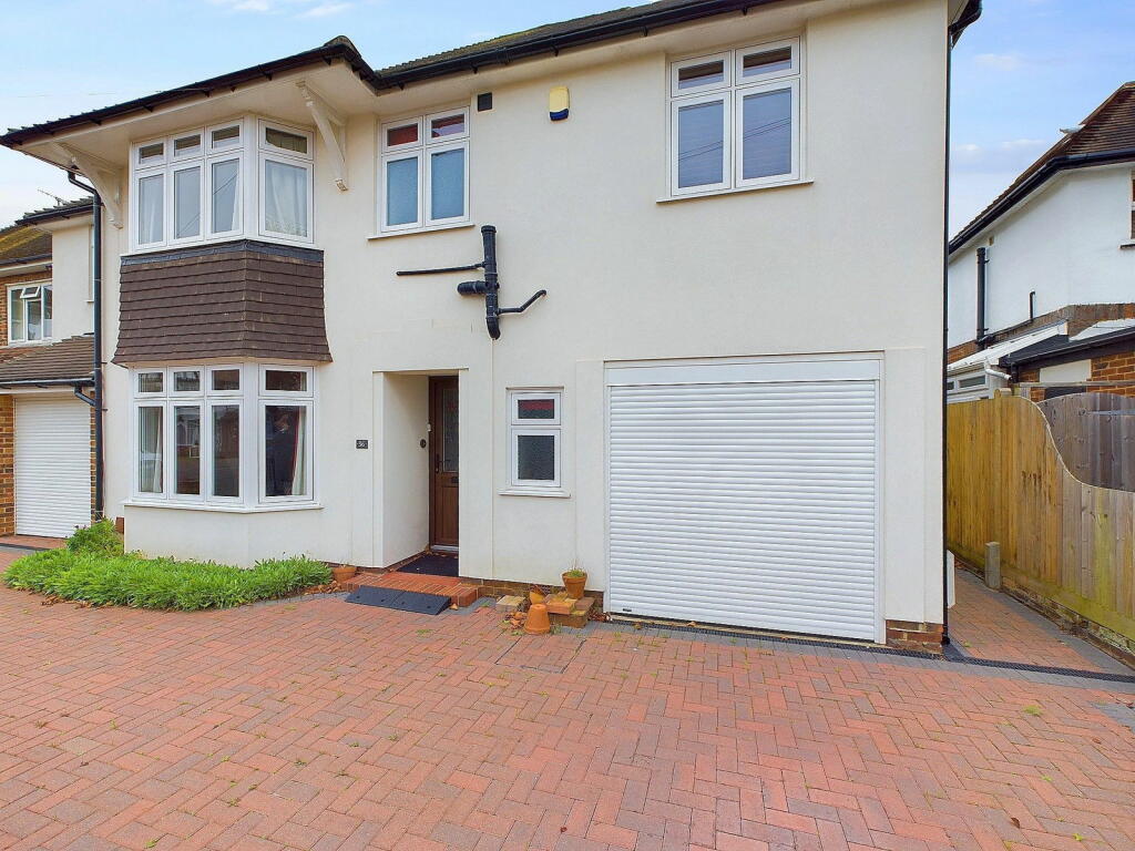 Additional image 24 of Oldfield Crescent, Southwick