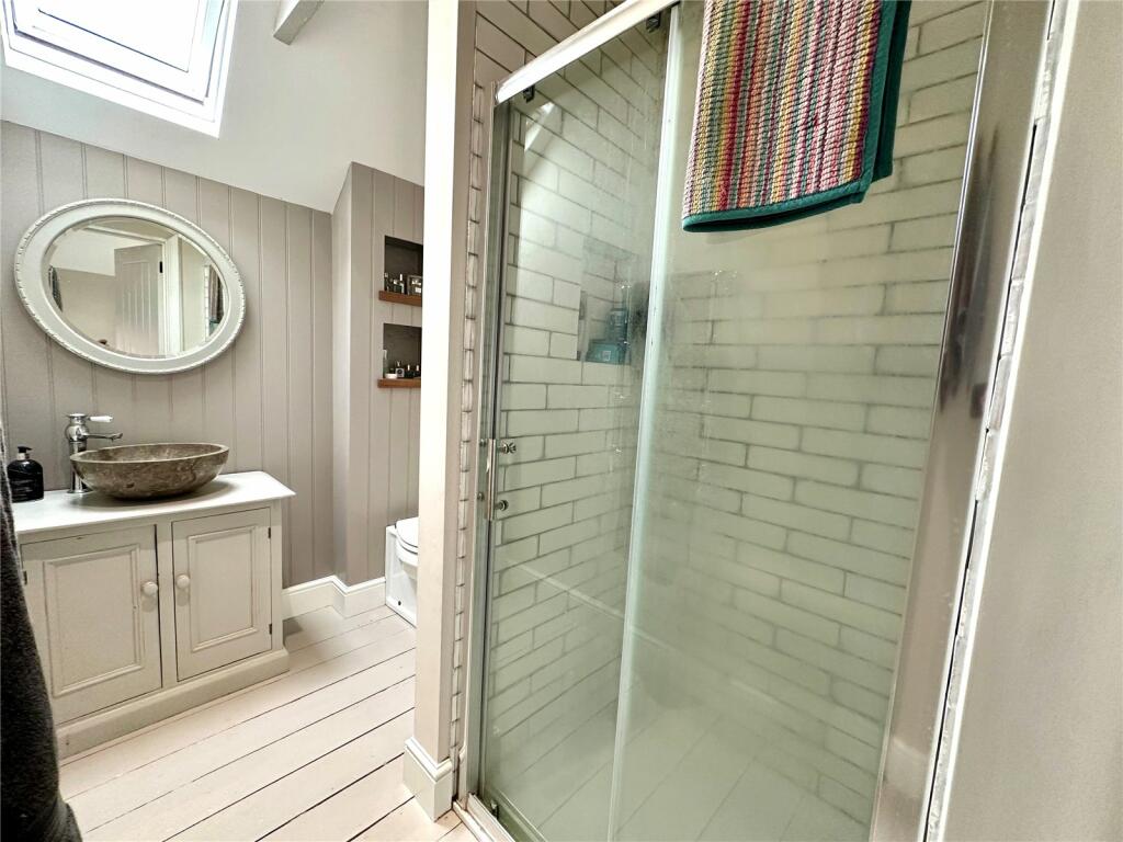 Additional image 16 of Bisterne Close, Burley, Ringwood, Hampshire, BH24