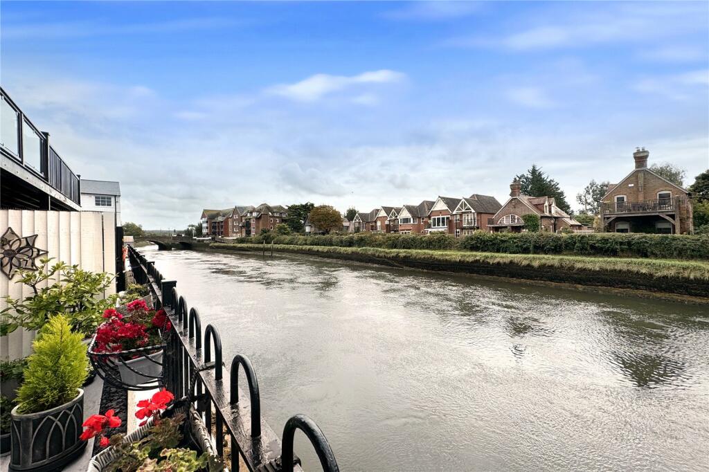 Additional image 35 of Nineveh Shipyard, Arundel, West Sussex