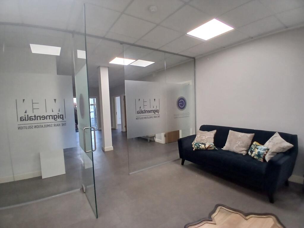 Additional image 10 of Cottingley Business Park, Cottingley, Bingley, West Yorkshire, BD16 1PE