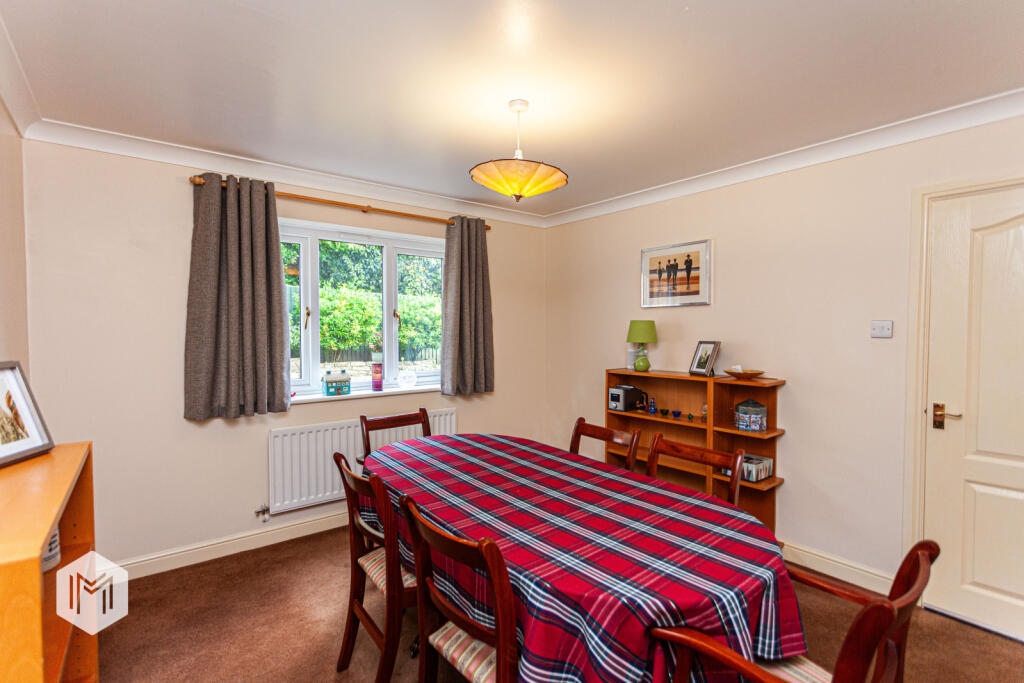 Additional image 5 of Nevern Close, Bolton, Greater Manchester, BL1 5FR