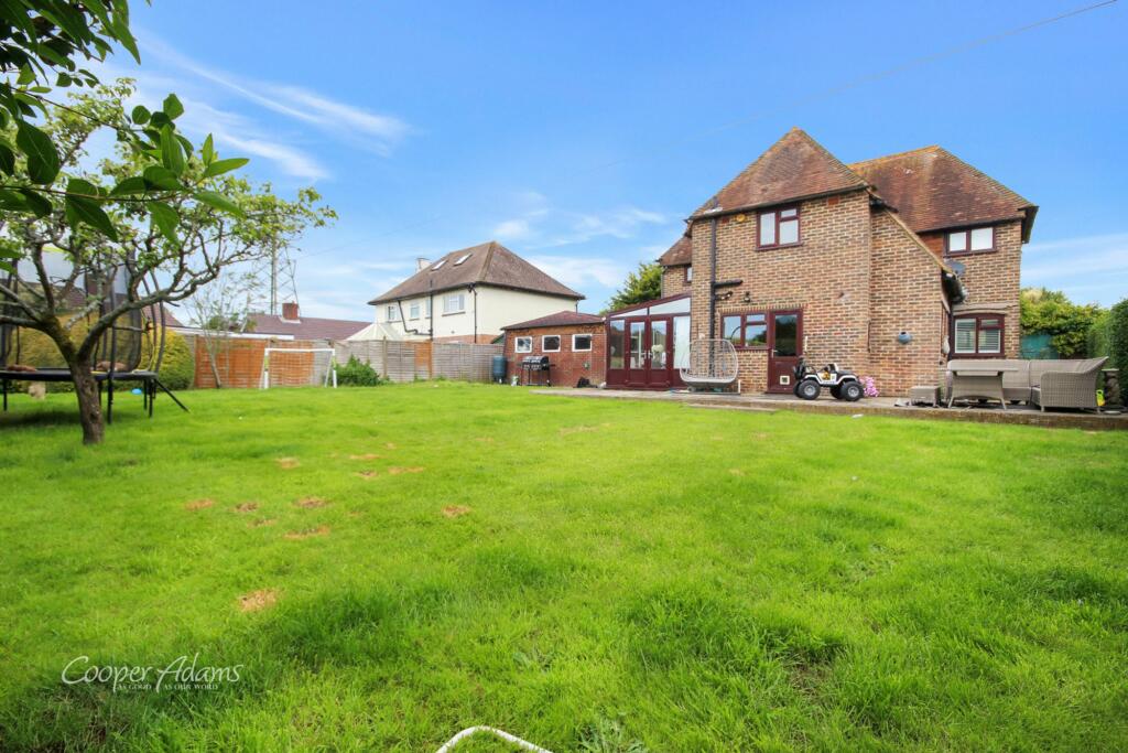 Additional image 3 of Old Worthing Road, East Preston, BN16