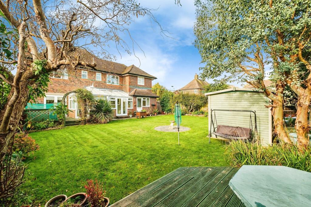 Additional image 19 of Forest Road, Worthing