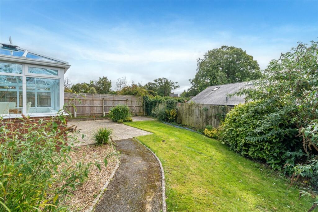 Additional image 19 of Boundary Drive, Wimborne, Dorset, BH21