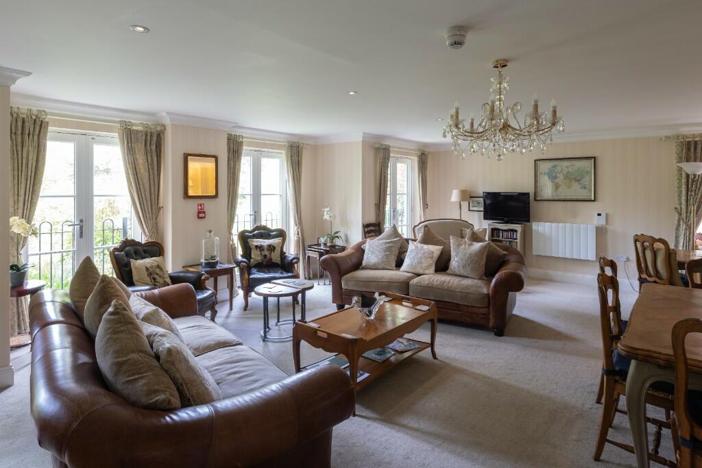 Additional image 9 of High Street, Christchurch, Dorset, BH23