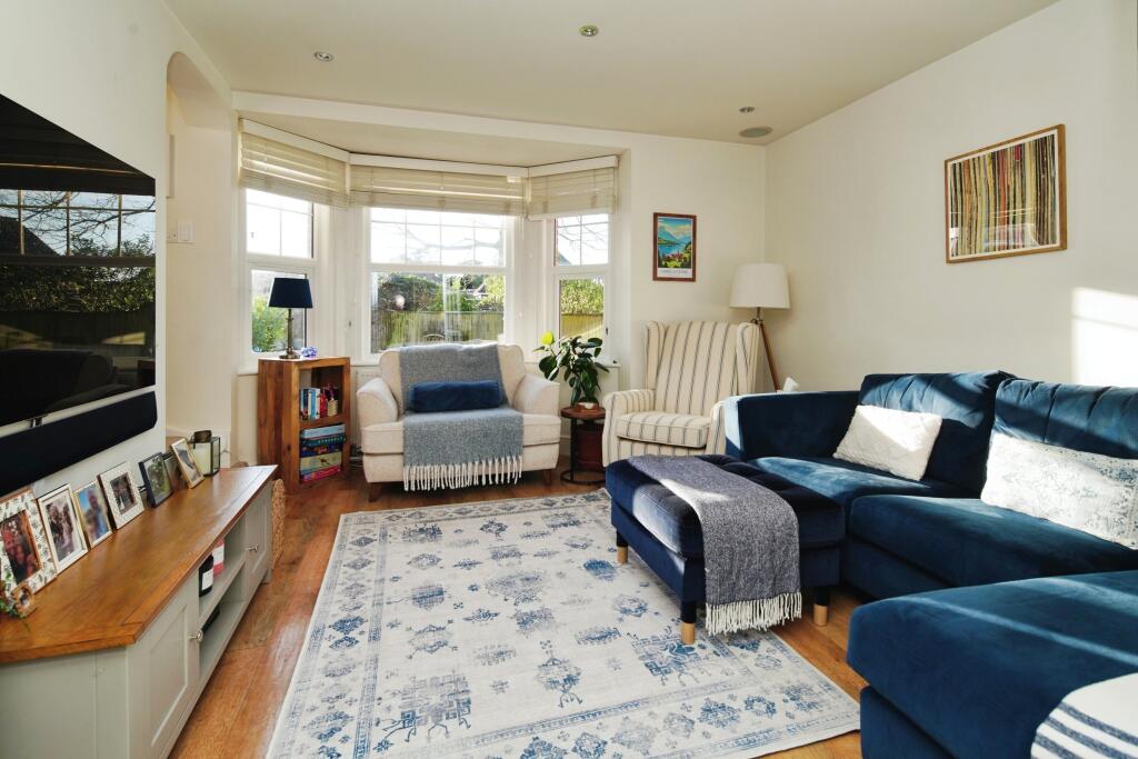 Additional image 3 of Woodlands, Hove, East Sussex, BN3