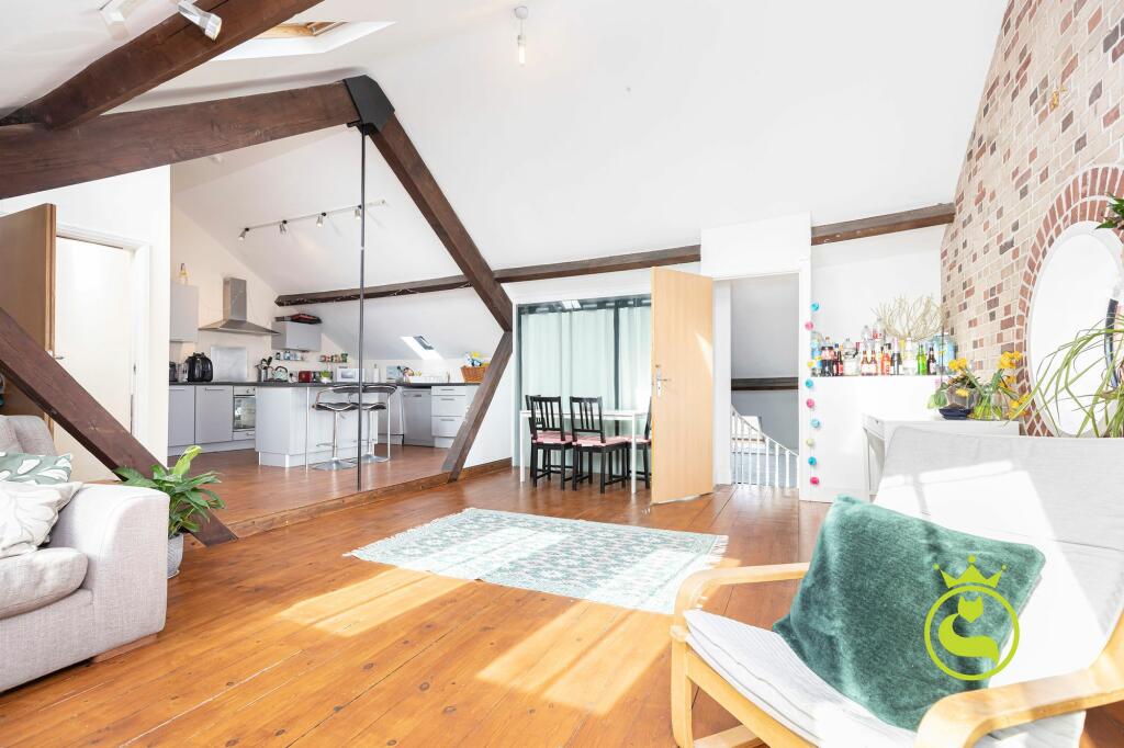 Additional image 15 of Seamoor Road, The Pantechnicon, BH4