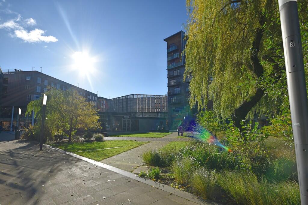 Additional image 7 of Mazarin House, 16 St Johns Gardens, BL9 0NP