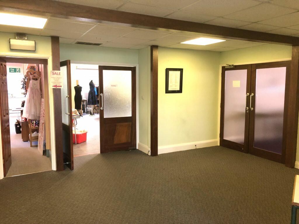 Additional image 8 of Residential development site for sale – Cowling, Keighley, BD22 0AZ