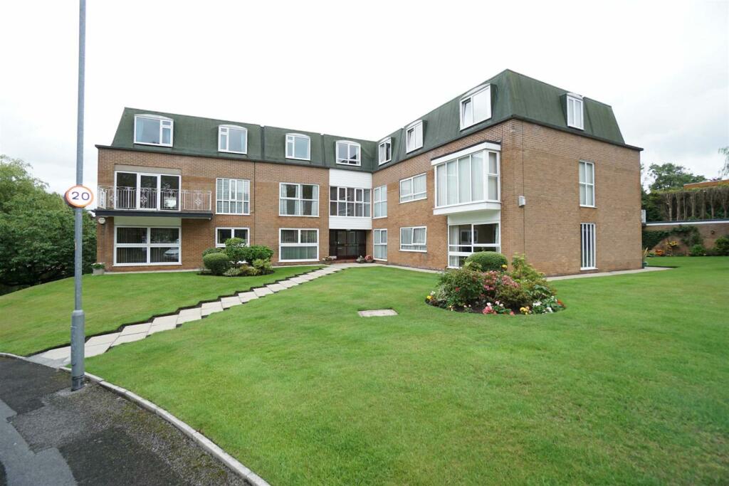 Additional image 14 of Hillside House, 4 Hill Side Chorley New Road, Bolton