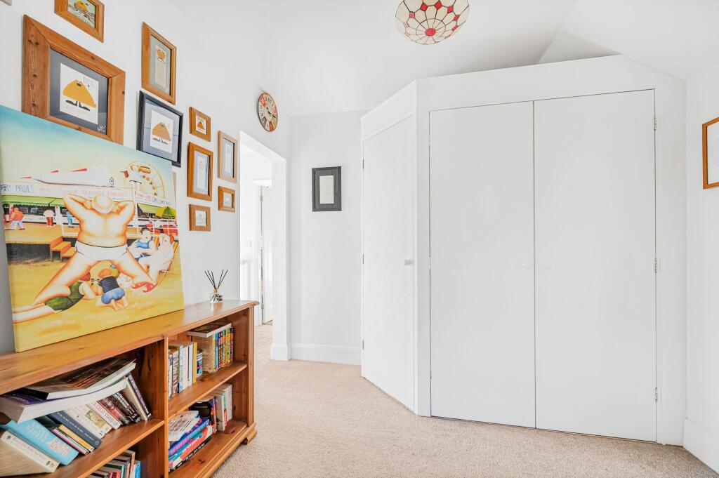 Additional image 22 of Nutley Avenue, Saltdean, BN2