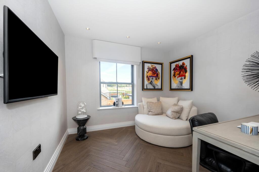 Additional image 23 of Marine, Skylarks, Ovingdean, BN2