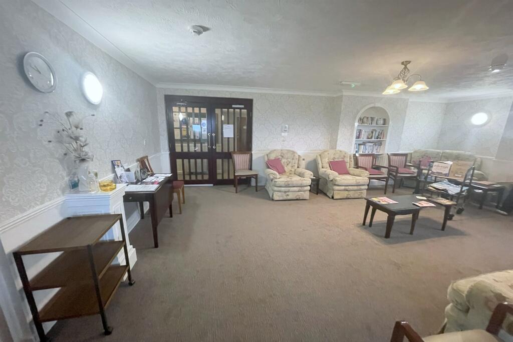 Additional image 11 of Hometye House, Claremont Rd, BN25