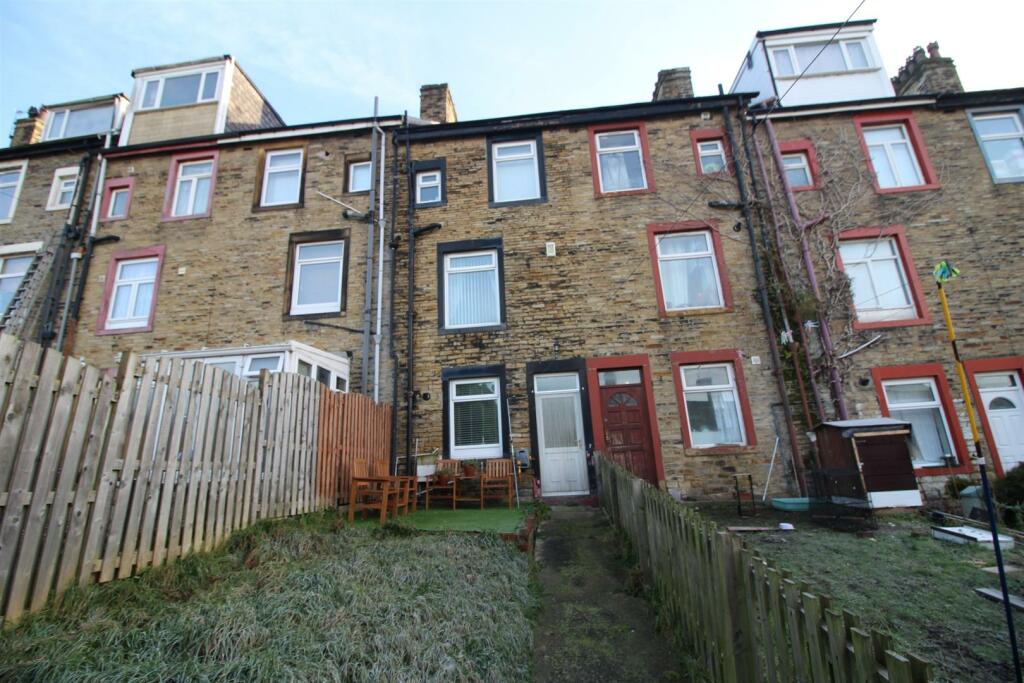 Additional image 21 of Exmouth Place, Bradford, BD3 0NA