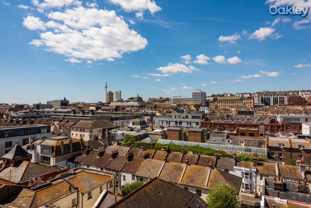 Additional image 12 of Gatsby Penthouse, ROX, Gloucester Place, Brighton
