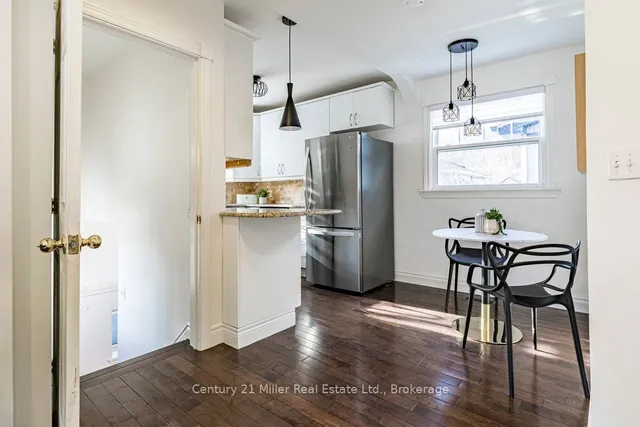 Additional image 10 of 2 Bond St