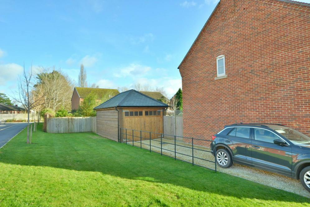 Additional image 22 of Fallowfield Place, Wimborne, BH21 1UY