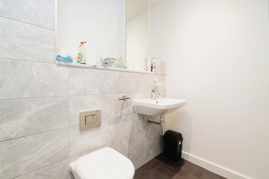 Additional image 9 of Lincoln House, Nelson Street, Bolton, BL3