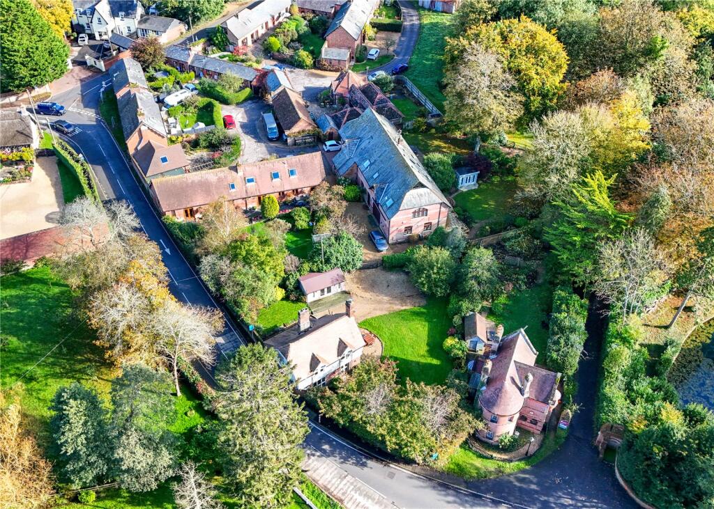 Additional image 15 of Sopley, Christchurch, Dorset, BH23