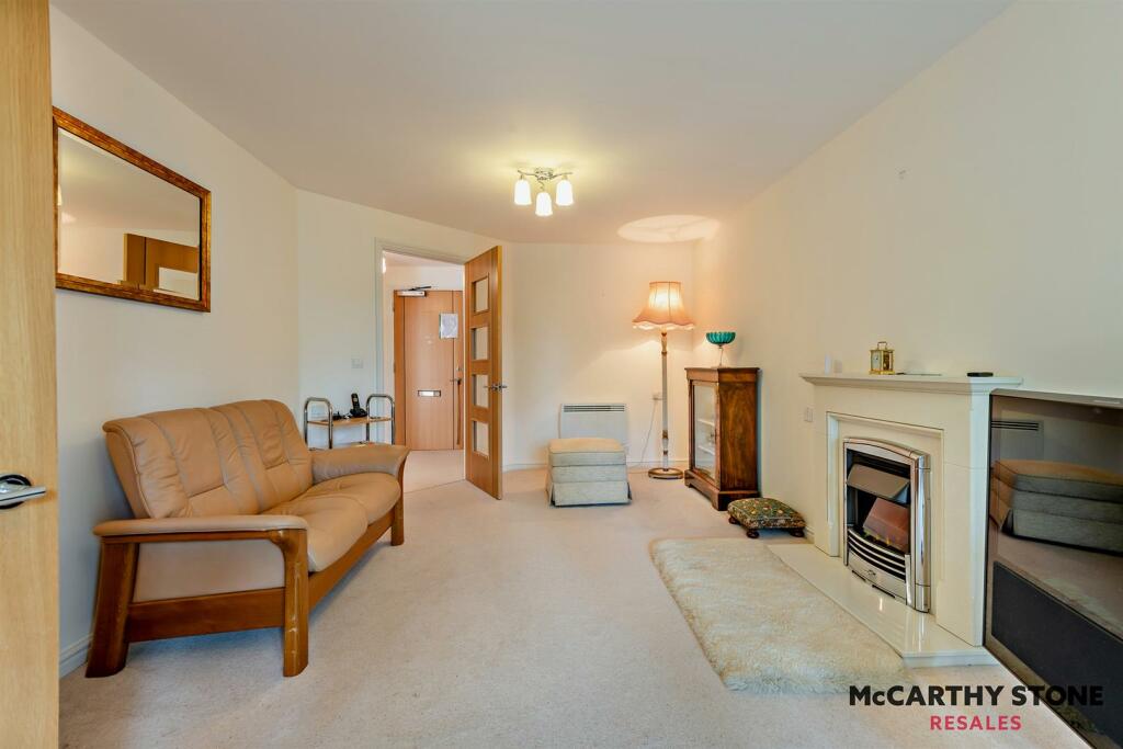 Additional image 10 of Cherrett Court, Ringwood Road, Ferndown, BH22 9FE