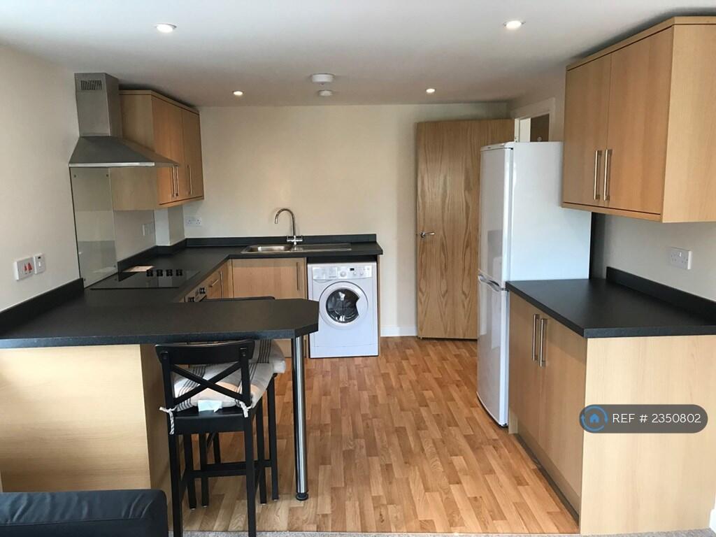 Primary image of Capstone Road, Bournemouth, BH8