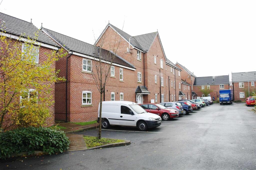 Additional image 3 of Scholars Way, Bury