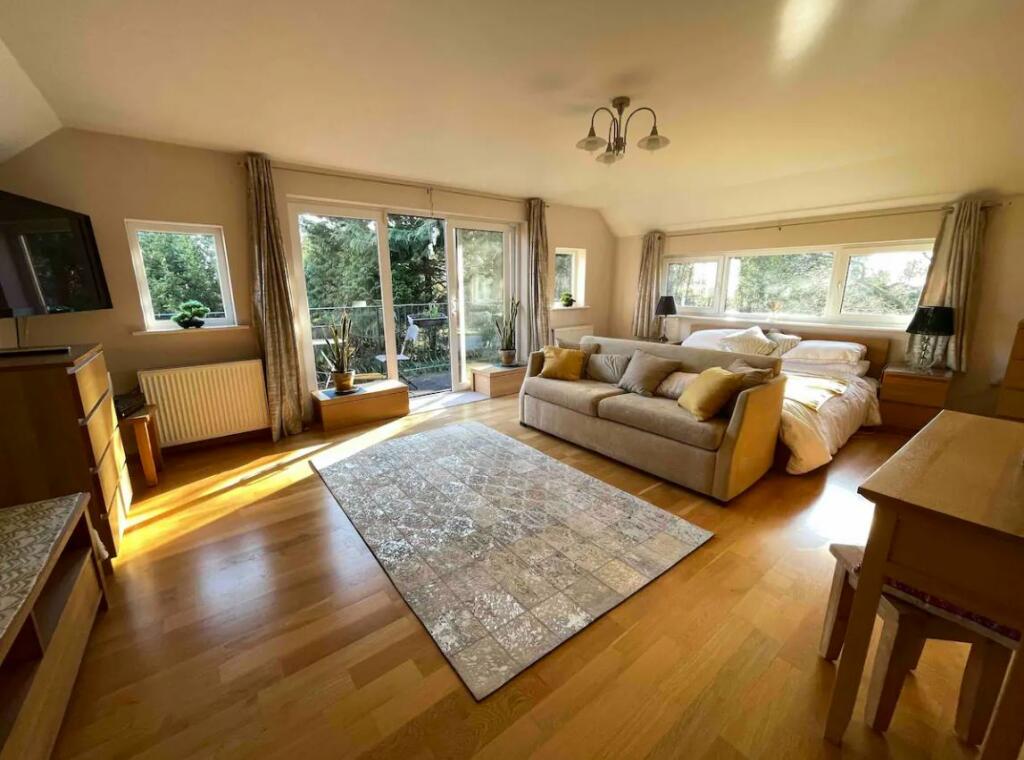 Additional image 8 of Old Willingdon Road, Friston