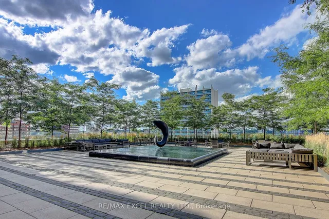 Additional image 4 of 200 Bloor St Unit 2201