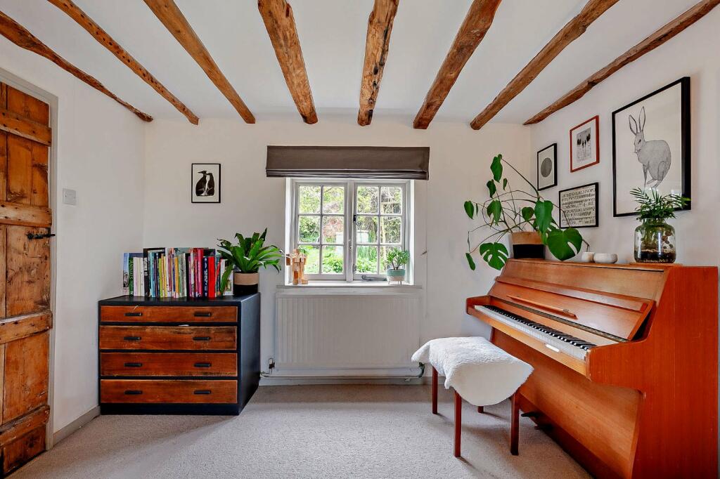 Additional image 6 of Back Lane, Milton Street, Polegate, East Sussex