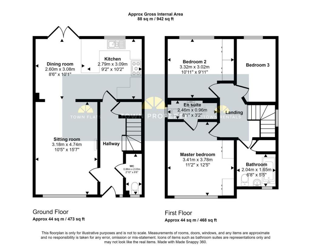 Additional image 17 of Beaulieu Drive, Stone Cross, Pevensey