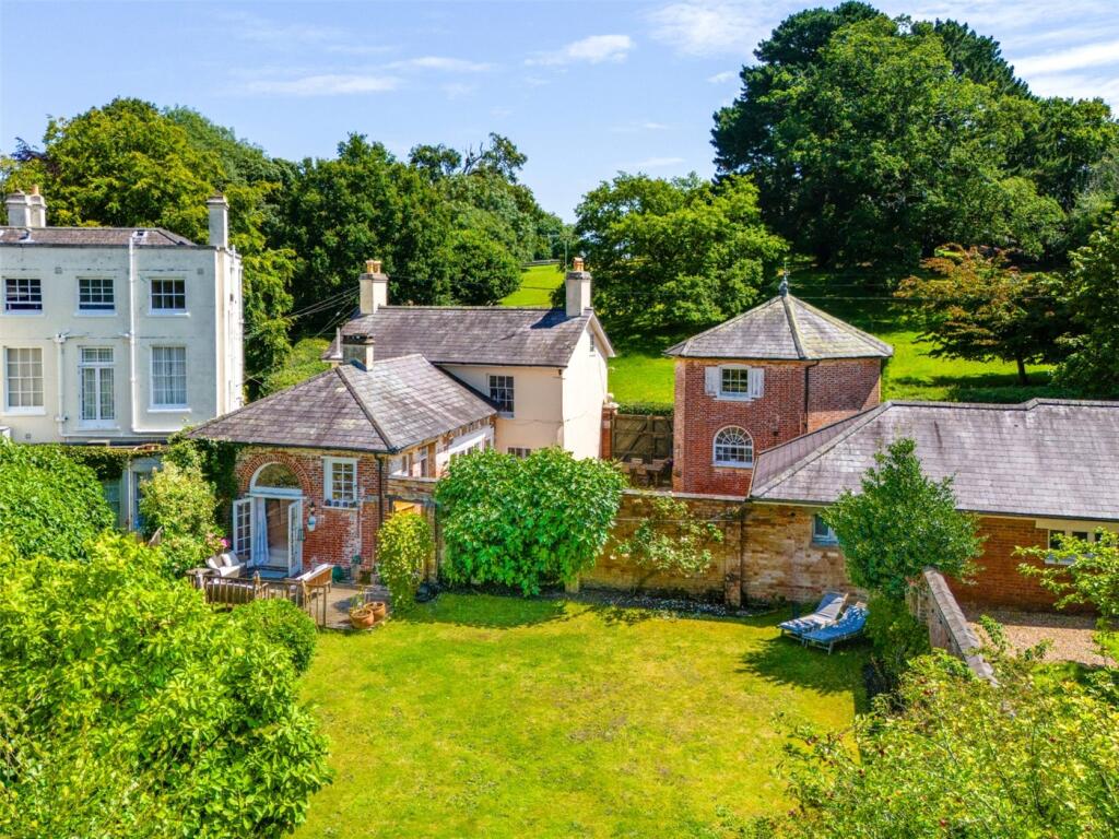 Additional image 34 of Brog Street, Corfe Mullen, Wimborne, Dorset, BH21