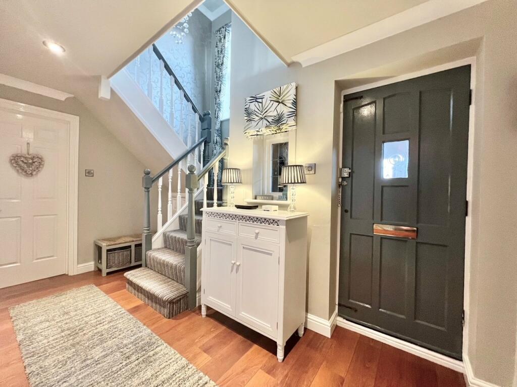 Additional image 14 of Brooksbottoms Close, Ramsbottom, Bury, Greater Manchester, BL0