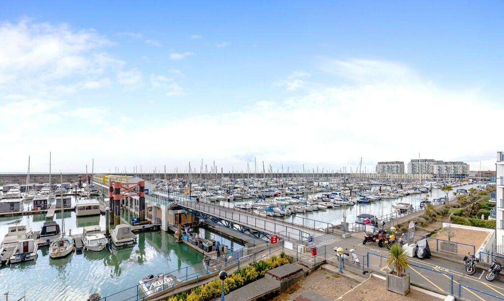Additional image 19 of Britannia Court, Brighton Marina Village, Brighton