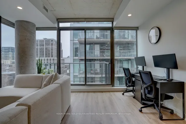 Additional image 19 of 560 King St Unit 823