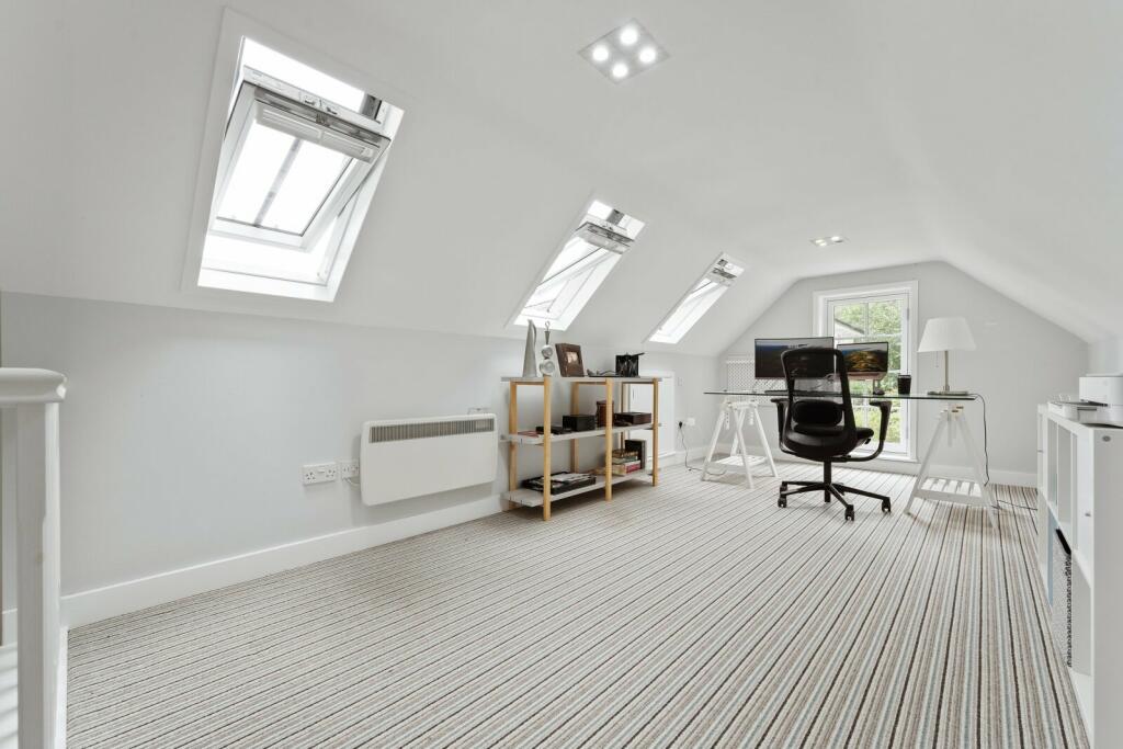 Additional image 26 of Tyrells Lane, Burley, Ringwood, Hampshire, BH24