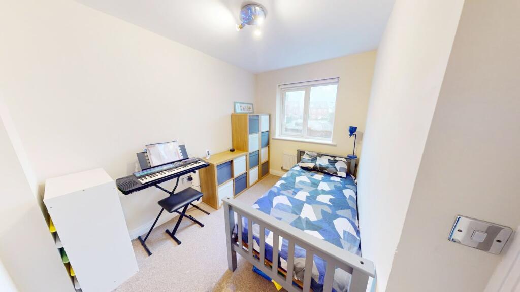 Additional image 15 of Green Mill Close, Westhoughton, BL5