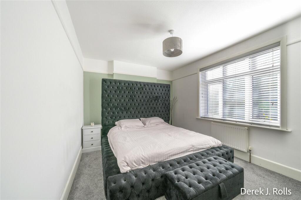 Additional image 8 of Green Road, Bournemouth, Dorset, BH9